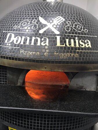Donna Luisa - Pizzeria E Friggitoria